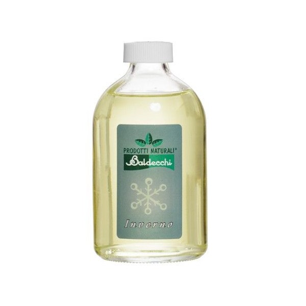 DEODORANTE PER AMBIENTI INVERNO ml 100