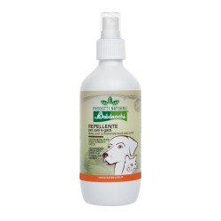 Profumo Baldecchi alla Cannabis per cani - Effetto Relax ml. 50