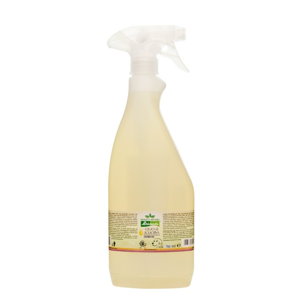 OLIO DI JOJOBA ml 750